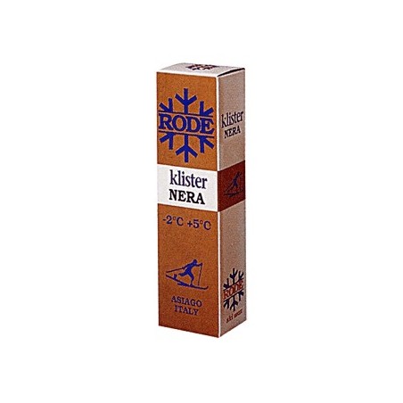 жидкая мазь Rode K80 NERA -2C°...+5C°, 60 г